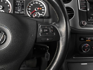 Внедорожник Volkswagen Tiguan 2016 года, 1768000 рублей, Ставрополь
