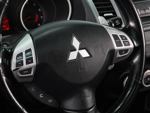 Внедорожник Mitsubishi Outlander 2007 года, 1095000 рублей, Воронеж