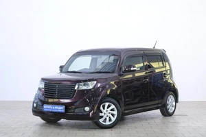 Минивэн Toyota bB 2008 года, 819000 рублей, Омск
