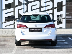 Хетчбэк Opel Astra 2019 года, 1450000 рублей, Волгоград
