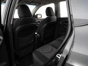 Внедорожник Toyota RAV4 2010 года, 1229050 рублей, Москва