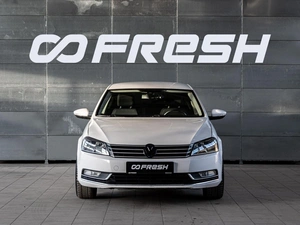 Седан Volkswagen Passat 2012 года, 1190000 рублей, Краснодар