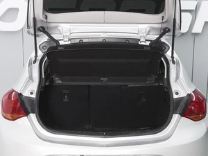 Хетчбэк Opel Astra 2014 года, 849000 рублей, Ростов-на-Дону