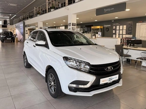 Хэтчбек ВАЗ (LADA) XRAY 2018 года, 850000 рублей, Орёл