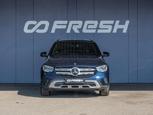 Внедорожник Mercedes-benz GLC-класс 2020 года, 4430000 рублей, Краснодар