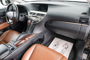 Внедорожник Lexus RX 2014 года, 2199000 рублей, Красноярск