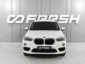 Внедорожник BMW X1 2017 года, 2299000 рублей, Аксай