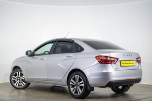 Седан ВАЗ (LADA) Vesta 2018 года, 989000 рублей, Оренбург