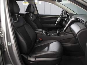 Внедорожник Hyundai Tucson 2023 года, 2990000 рублей, Омск