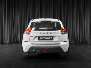 Хетчбэк ВАЗ (LADA) XRAY 2017 года, 649000 рублей, Тюмень