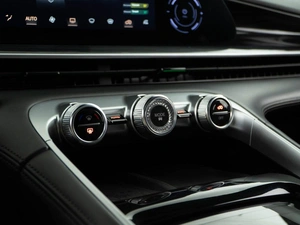 Внедорожник EXEED RX 2023 года, 3094444 рублей, Москва