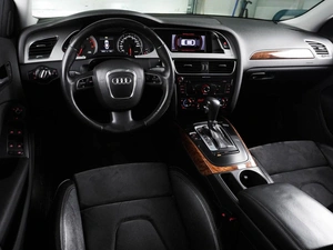 Седан Audi A4 2011 года, 1244000 рублей, Воронеж