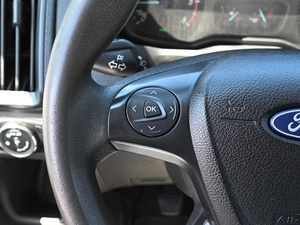Ford Transit, VIII (2013—н. в.) 2.2 TDCi MT (125 л.с.) 2021г. 2021 года, 2179000 рублей, Ростов-на-Дону