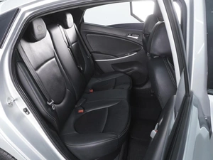 Седан Hyundai Solaris 2014 года, 1050000 рублей, Ростов-на-Дону