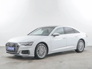 Седан Audi A6 2020 года, 3937444 рублей, Москва