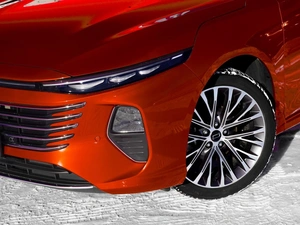 Лифтбек FAW Bestune B70 2024 года, 2210000 рублей, Тверь