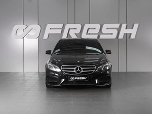 Седан Mercedes-benz E-класс 2014 года, 1849000 рублей, Минеральные Воды