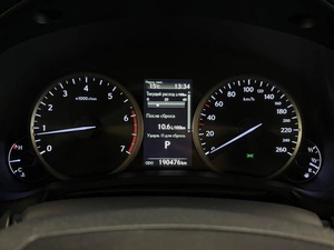 Внедорожник Lexus NX 2018 года, 2749000 рублей, Павловская Слобода