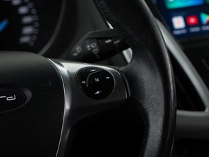 Седан Ford Focus 2014 года, 949046 рублей, Москва