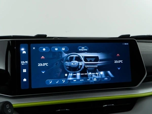 Внедорожник Geely Coolray 2023 года, 1999050 рублей, Москва