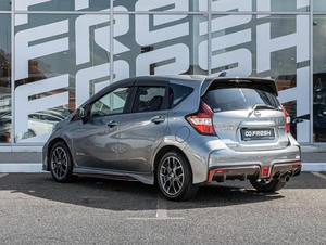 Хетчбэк Nissan Note 2017 года, 1100000 рублей, Краснодар