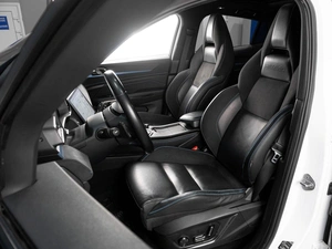 Внедорожник Lynk & Co 05 2021 года, 3099000 рублей, Тюмень