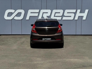 Хетчбэк Hyundai Solaris 2014 года, 849000 рублей, Кропоткин