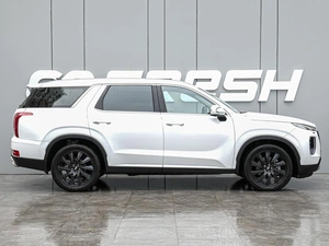 Внедорожник Hyundai Palisade 2020 года, 4750000 рублей, Краснодар
