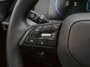 Внедорожник Changan CS35 Plus 2023 года, 1830000 рублей, Краснодар