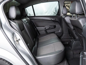 Седан Opel Astra 2011 года, 710000 рублей, Волгоград