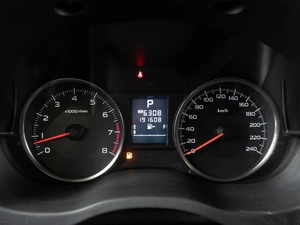 Внедорожник Subaru XV 2012 года, 1260000 рублей, Волгоград