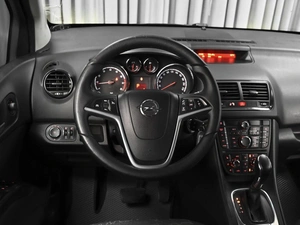 Минивэн Opel Meriva 2012 года, 719000 рублей, Ставрополь
