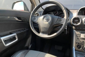 Внедорожник Opel Antara 2013 года, 1090000 рублей, Солонцы