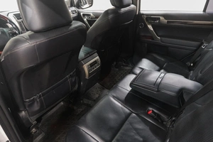 Внедорожник Lexus GX 2011 года, 3649000 рублей, Новокузнецк