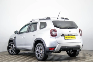 Внедорожник Renault Duster 2021 года, 1949000 рублей, Пермь