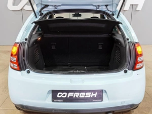Хетчбэк Citroen C3 2010 года, 489000 рублей, Воронеж