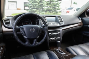 Седан Nissan Teana 2011 года, 1079000 рублей, Ульяновск