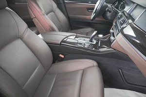 Седан BMW 5 серия 2016 года, 2809000 рублей, Кемерово