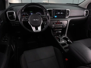 Внедорожник Kia Sportage 2019 года, 2499000 рублей, Воронеж