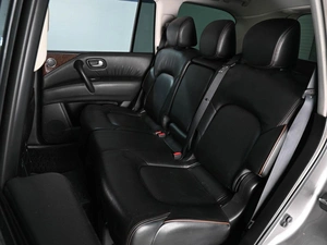 Внедорожник Nissan Patrol 2013 года, 2350000 рублей, Аксай