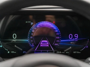 Седан Kia K5 2023 года, 2999000 рублей, Красноярск