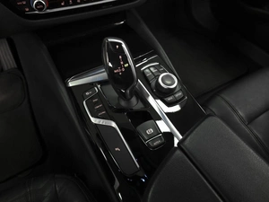 Седан BMW 5 серия 2018 года, 3392000 рублей, Ставрополь