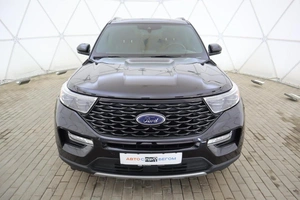 Универсал Ford Explorer 2021 года, 5299000 рублей, Обнинск