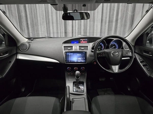Хетчбэк Mazda Axela 2013 года, 1105000 рублей, Красноярск