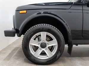 Внедорожник ВАЗ (LADA) Niva Legend 2023 года, 980000 рублей, Красноярск
