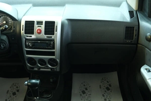 Хетчбэк Hyundai Getz 2007 года, 569000 рублей, Омск