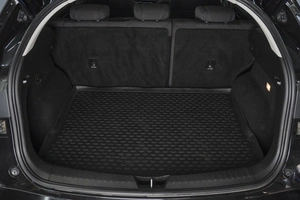 Внедорожник Haval F7 2021 года, 1830000 рублей, Омск