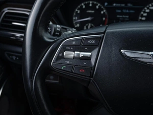 Седан Genesis G90 2018 года, 2535000 рублей, Нижний Новгород