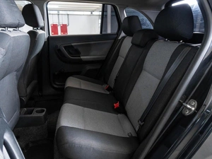 Универсал Skoda Fabia 2008 года, 498000 рублей, Ставрополь