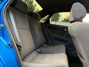 Седан Daewoo Gentra 2015 года, 570000 рублей, Ижевск